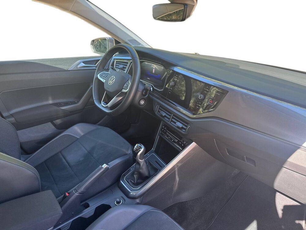 Polo 1.0 TSI 95 S&S BVM5 2025 occasion 13730 Saint-Victoret