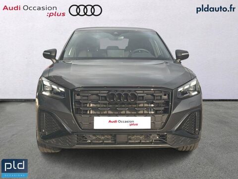 Q2 35 TFSI 150 S tronic 7 2026 occasion 13011 Marseille