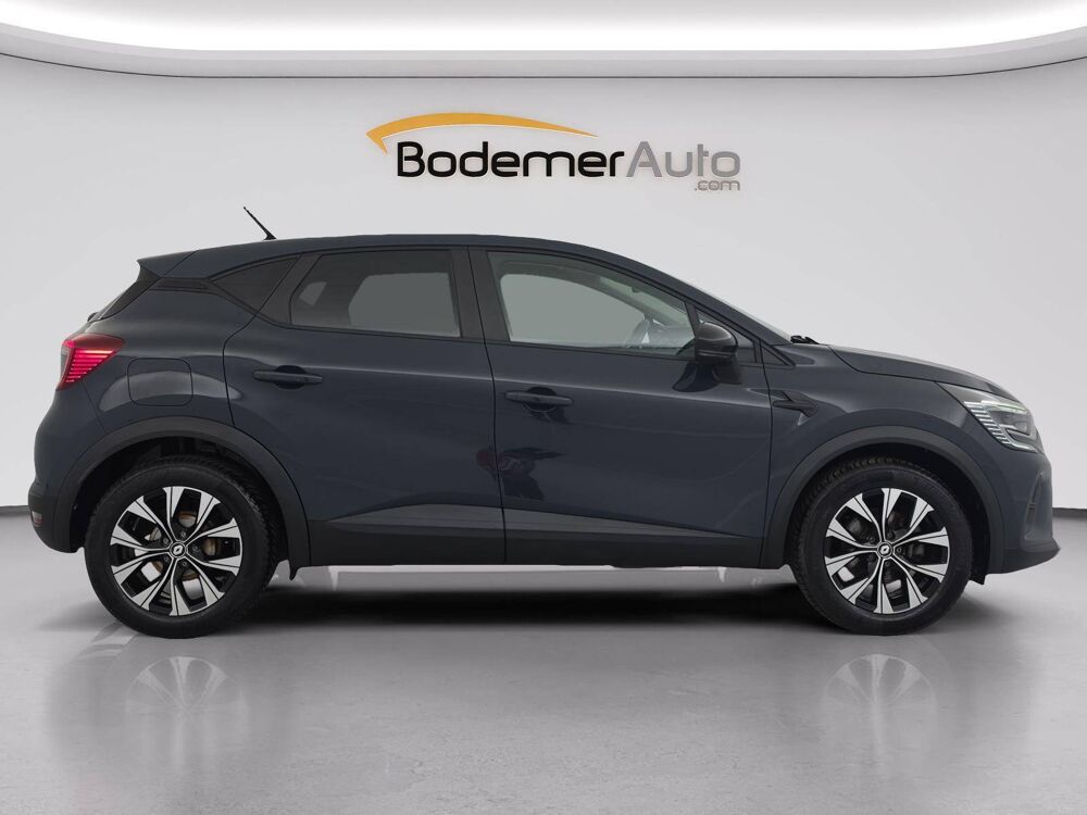Captur E-Tech full hybrid 145 2023 occasion 29000 Quimper