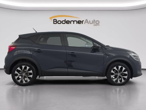 Captur E-Tech full hybrid 145 2023 occasion 29000 Quimper