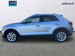 T-ROC T-Roc 1.5 TSI EVO 150 Start/Stop DSG7 2023 occasion 13014 Marseille