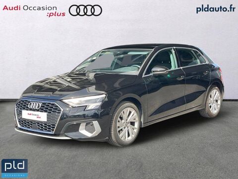Annonce voiture Audi A3 26990 €