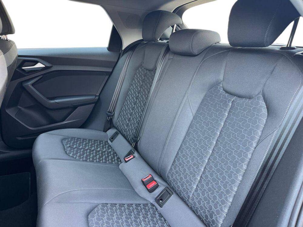 A1 Sportback 30 TFSI 110 ch S tronic 7 2022 occasion 13090 Aix-en-Provence