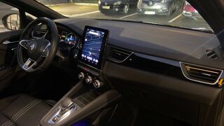 Captur E-Tech full hybrid 145 2024 occasion 61200 Argentan