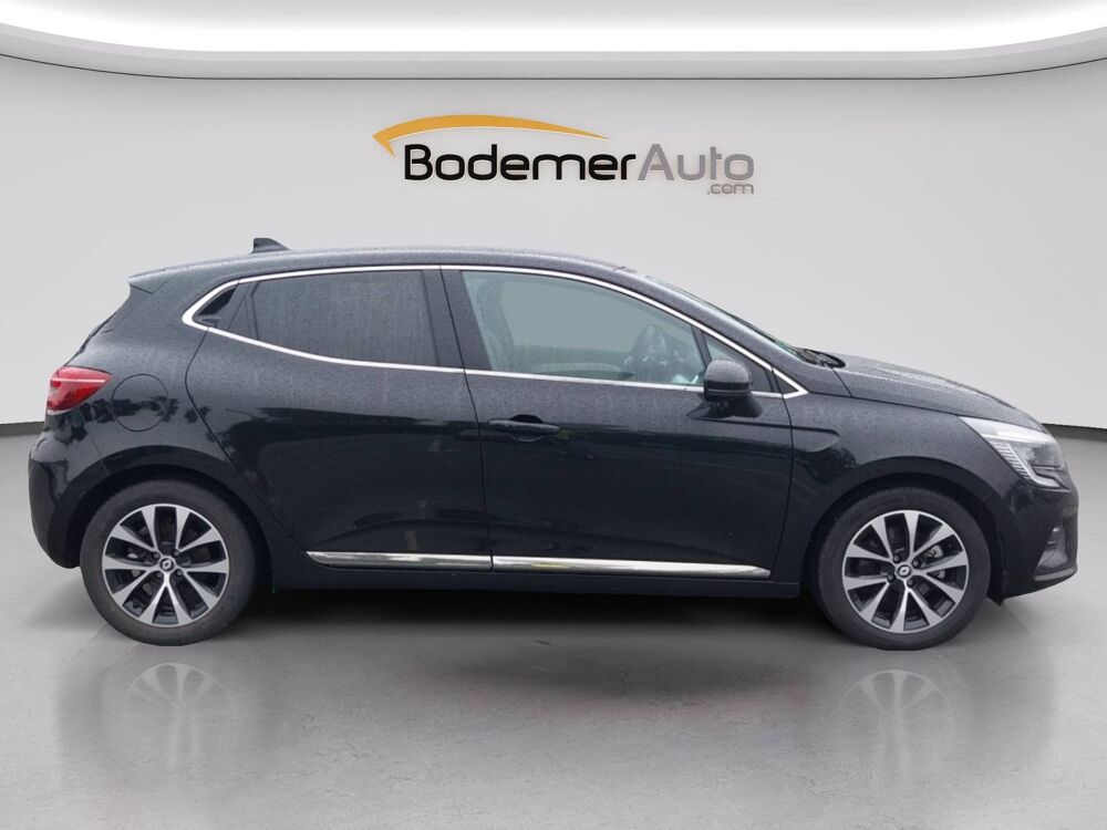 Clio E-Tech full hybrid 145 2023 occasion 14200 H&eacute;rouville-Saint-Clair