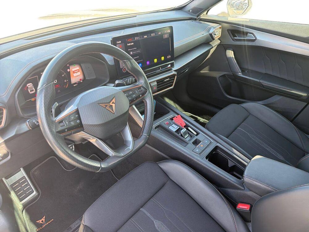 Formentor 1.4 e-HYBRID 245 ch DSG6 2024 occasion 13090 Aix-en-Provence