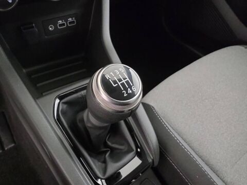 Clio Blue dCi 100 ch GSR2 2025 occasion 22200 Guingamp