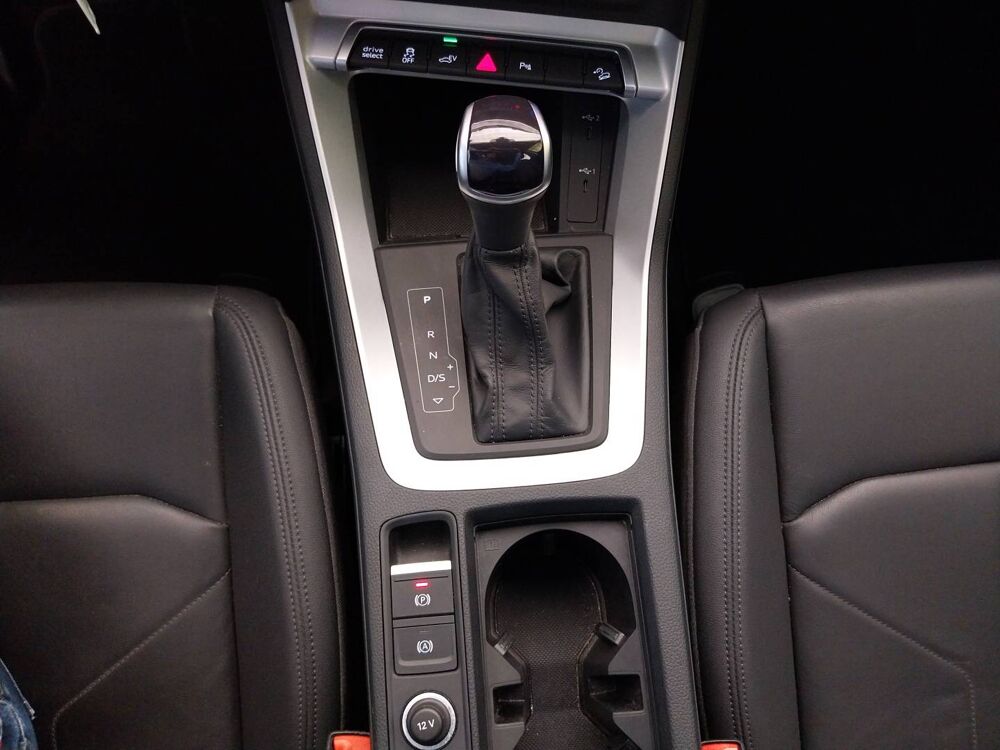 Q3 Sportback 45 TFSIe 245 ch S tronic 6 2022 occasion 24200 Sarlat-la-Can&eacute;da