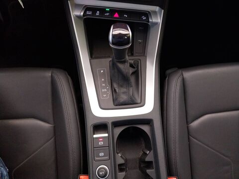 Q3 Sportback 45 TFSIe 245 ch S tronic 6 2022 occasion 24200 Sarlat-la-Can&eacute;da