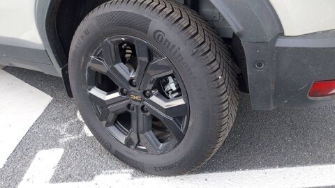 Duster Hybrid-G 150 4x4 2026 occasion 61200 Argentan