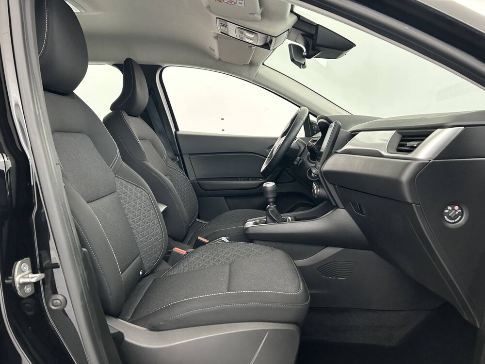 Captur TCe 90 2024 occasion 50100 Cherbourg-en-Cotentin