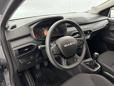 Sandero SCe 65 GSR2 2024 occasion 61100 Flers