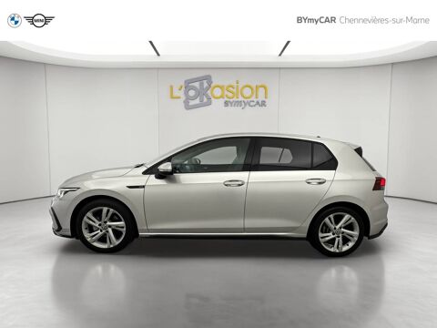 Golf 2.0 TDI SCR 150 DSG7 2023 occasion 94430 Chennevi&egrave;res-sur-Marne