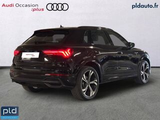 Q3 35 TFSI 150 ch S tronic 7 2023 occasion 13011 Marseille