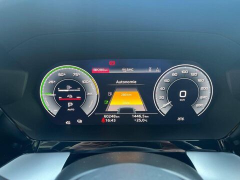 A3 Sportback 40 TFSIe 204 S tronic 6 2023 occasion 13090 Aix-en-Provence