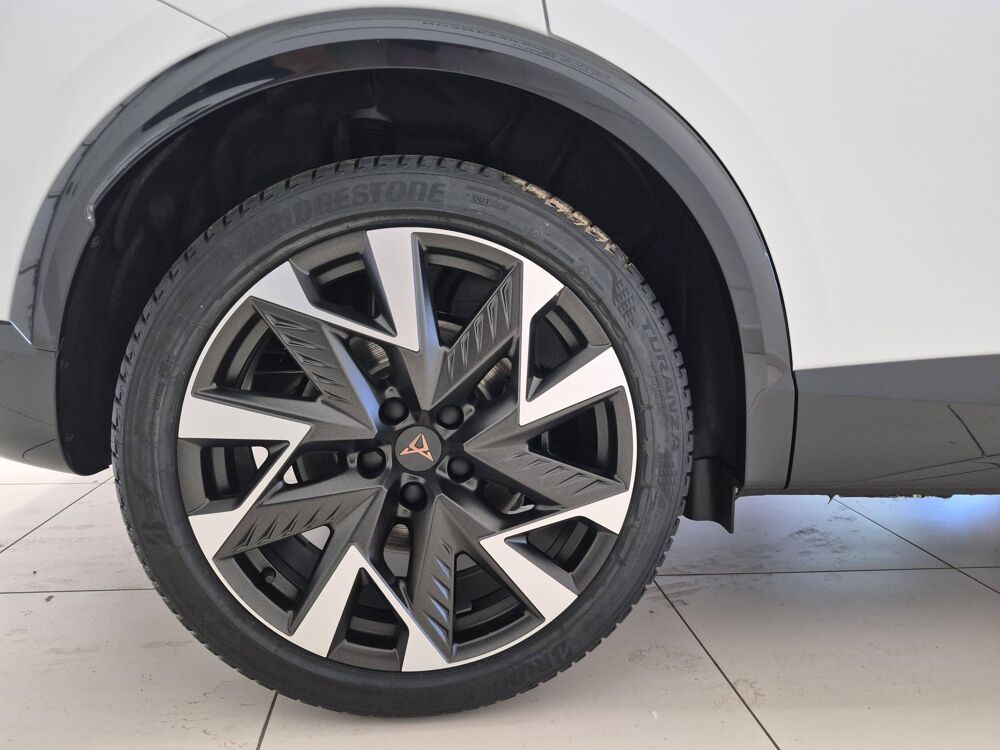 Formentor eHybrid 272 ch DSG6 2026 occasion 25000 Besan&ccedil;on