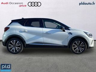 Captur TCe 140 EDC FAP - 21 2021 occasion 13730 Saint-Victoret