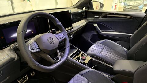 Tiguan 1.5 eTSI 150ch DSG7 2026 occasion 25000 Besan&ccedil;on