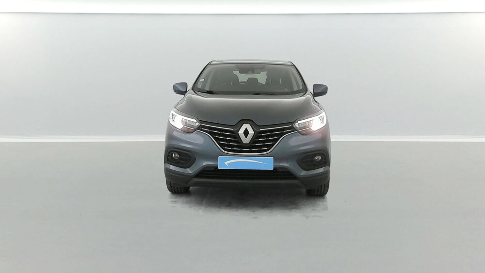 Kadjar Blue dCi 115 2020 occasion 29200 Brest