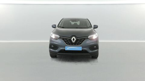Kadjar Blue dCi 115 2020 occasion 29200 Brest