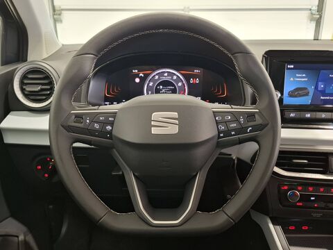 Arona 1.0 TSI 115 ch Start/Stop DSG7 2025 occasion 25000 Besan&ccedil;on