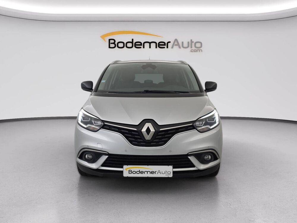 Grand scenic IV Grand Scenic dCi 130 Energy 2018 occasion 50000 Saint-L&ocirc;