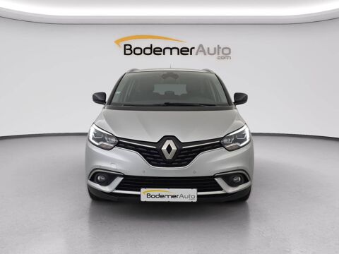 Grand scenic IV Grand Scenic dCi 130 Energy 2018 occasion 50000 Saint-L&ocirc;