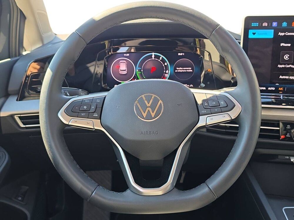 Golf 1.5 eHybrid 204 DSG6 2026 occasion 13730 Saint-Victoret