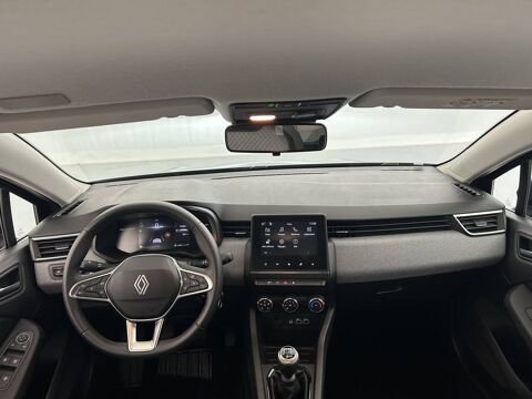 Clio Blue dCi 100 ch GSR2 2025 occasion 61000 Alen&ccedil;on