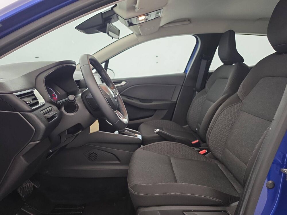 Clio E-Tech full hybrid 145 2023 occasion 29200 Brest