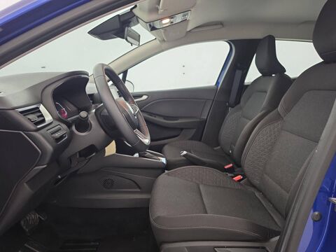Clio E-Tech full hybrid 145 2023 occasion 29200 Brest