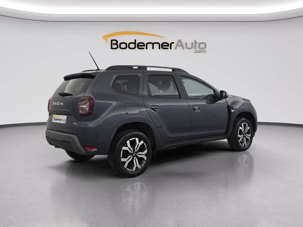 Duster TCe 150 4x2 EDC 2024 occasion 14200 H&eacute;rouville-Saint-Clair