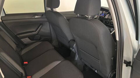 Polo 1.0 TSI 95 S&S BVM5 2026 occasion 25000 Besan&ccedil;on