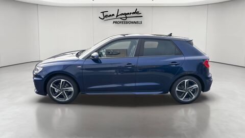 A1 Sportback 30 TFSI 116 ch S tronic 7 2026 occasion 24200 Sarlat-la-Can&eacute;da