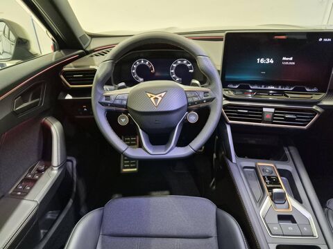 Formentor 1.5 eTSI Hybrid 150 ch DSG7 2026 occasion 25000 Besan&ccedil;on