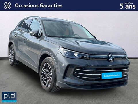 Tiguan 1.5 eTSI 150ch DSG7 2025 occasion 13012 Marseille