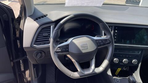 Ateca 1.5 TSI 150 ch ACT Start/Stop DSG7 2023 occasion 38300 Bourgoin-Jallieu