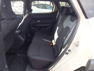 Duster Hybrid 155 2026 occasion 56800 Plo&euml;rmel