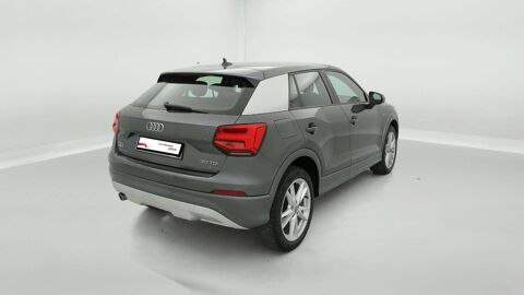 Q2 30 TDI 116 BVM6 2019 occasion 25000 Besan&ccedil;on