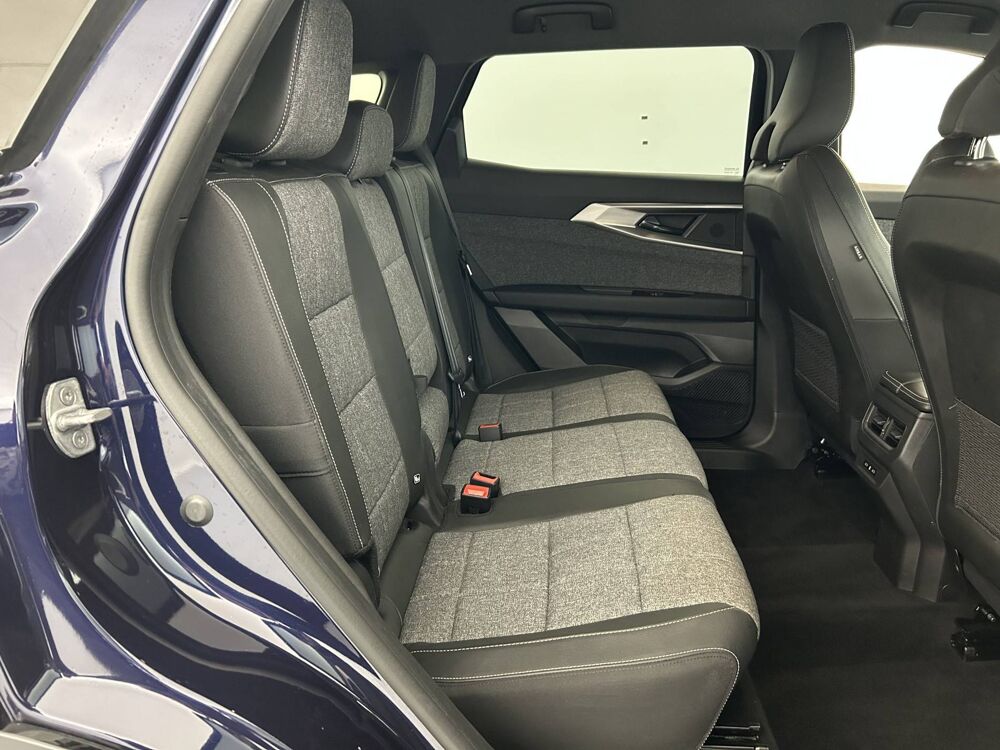 Espace E-Tech full hybrid 200 GSR2 2025 occasion 61000 Alen&ccedil;on