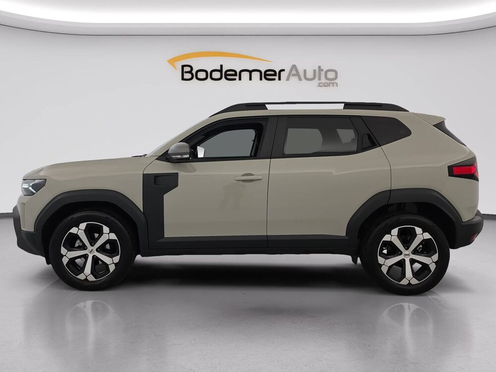 Duster Mild Hybrid 140 2026 occasion 22000 Saint-Brieuc