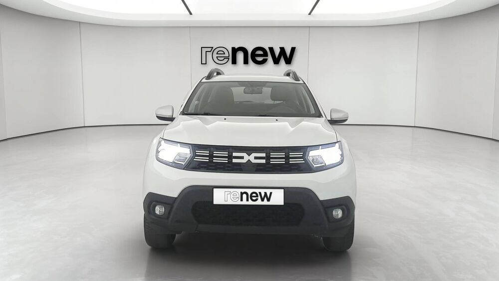 Duster TCe 150 4x2 EDC 2024 occasion 50200 Coutances