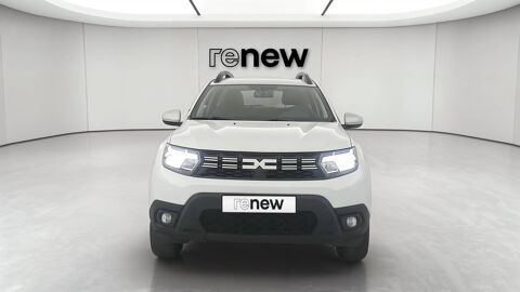 Duster TCe 150 4x2 EDC 2024 occasion 50200 Coutances