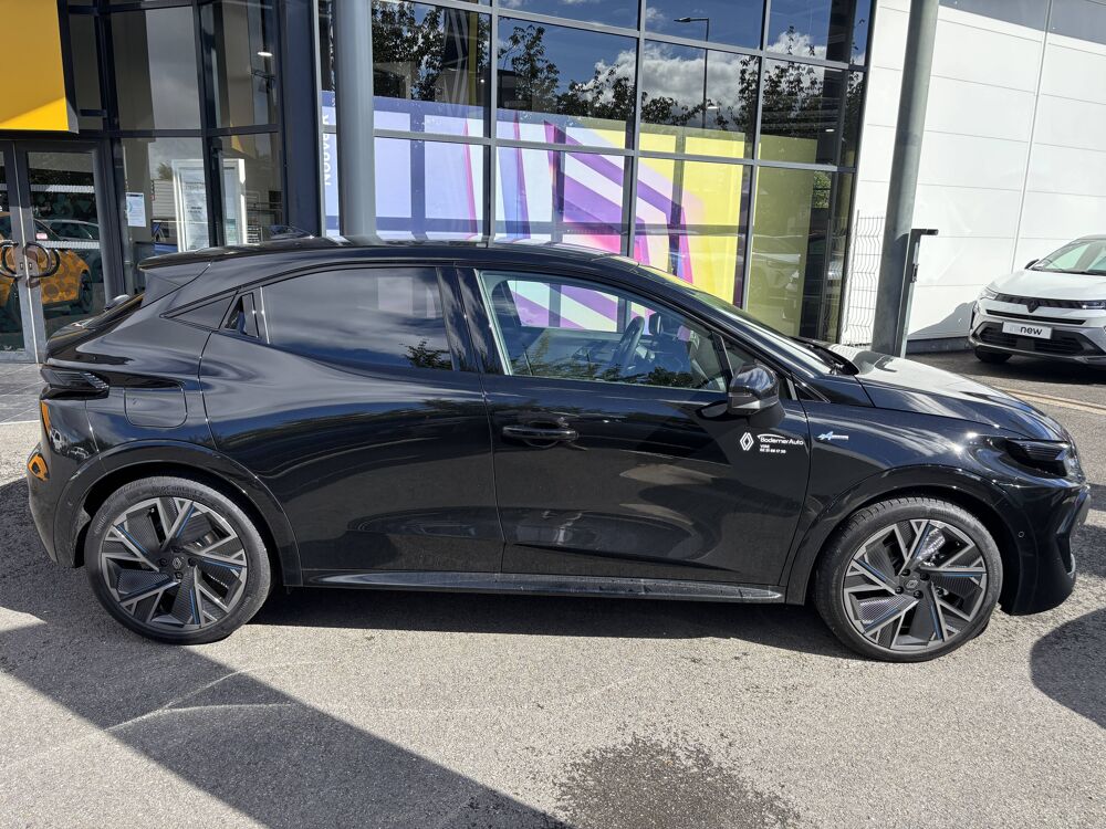 Clio E-Tech full hybrid 160 ch 2026 occasion 14500 Vire