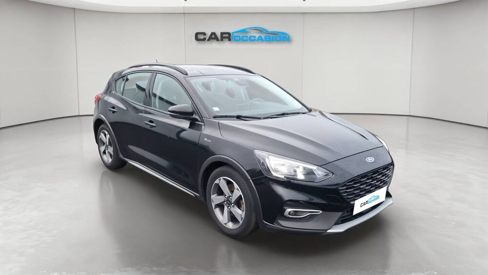 Focus 1.0 EcoBoost 125 S&S 2019 occasion 24200 Sarlat-la-Can&eacute;da