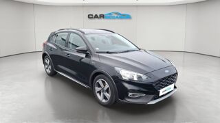 Focus 1.0 EcoBoost 125 S&S 2019 occasion 24200 Sarlat-la-Can&eacute;da