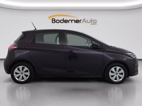 Zo&eacute; Zoe R110 - 22B 2022 occasion 29600 Morlaix