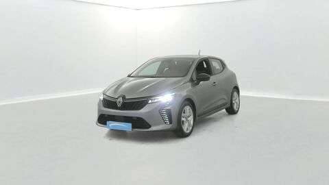 Annonce voiture Renault Clio 17490 €