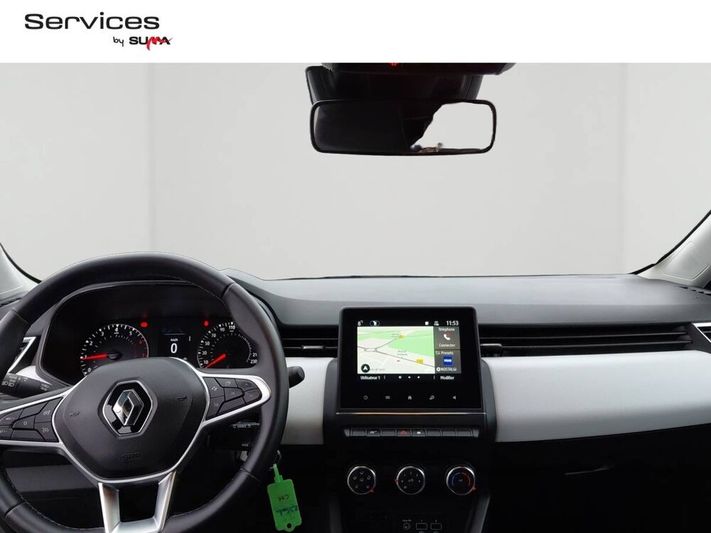 Clio SCe 65 2023 occasion 01440 Viriat