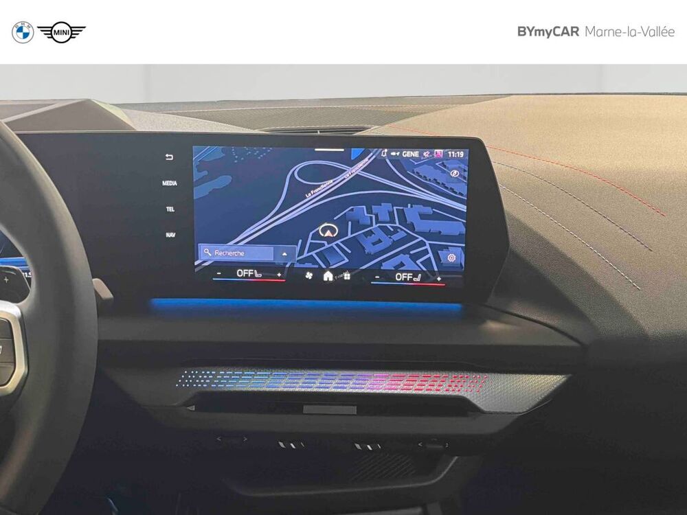 Serie 2 Gran Coupe 223 xDrive 218 ch DKG7 2025 occasion 77400 Saint-Thibault-des-Vignes